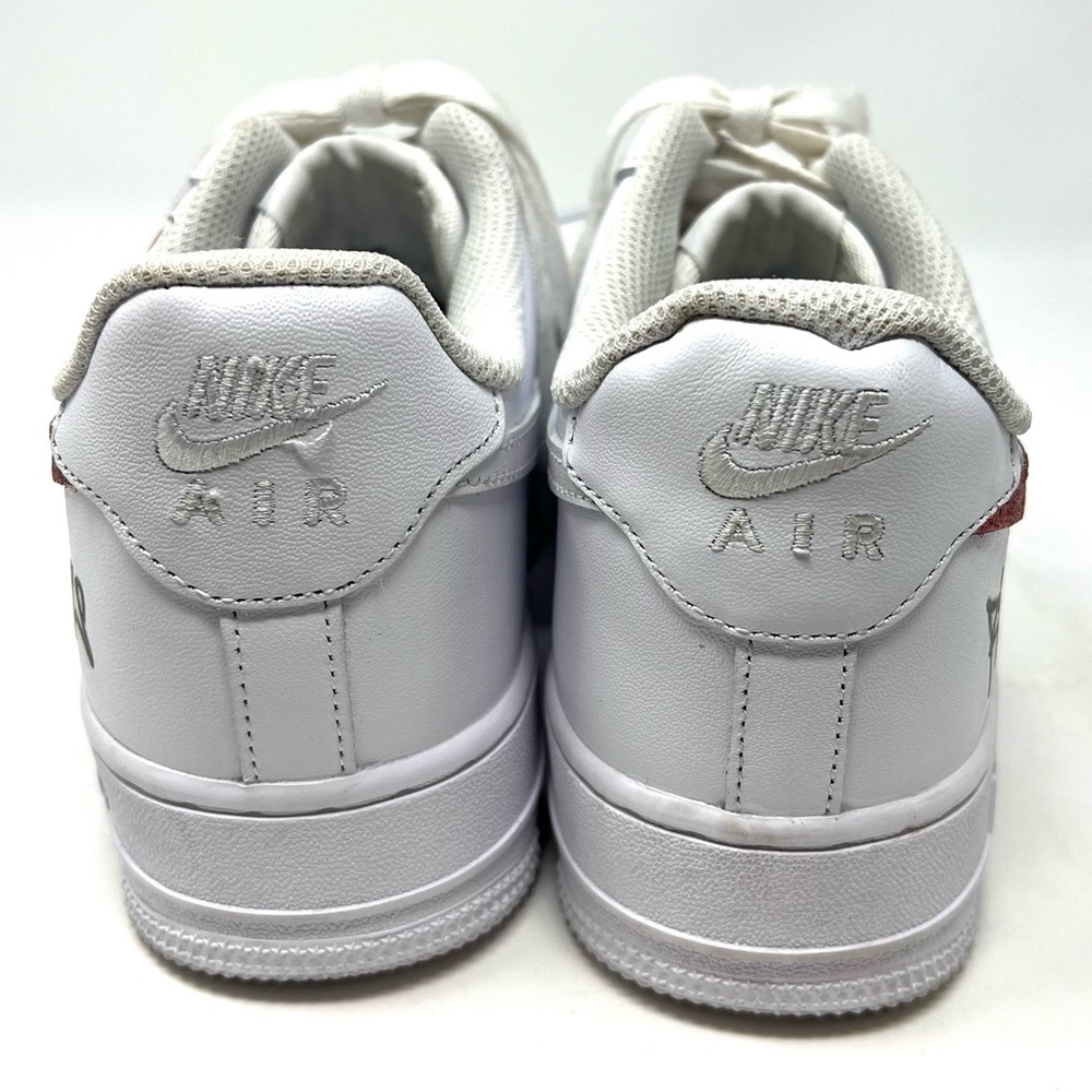 Nike force 1 custom Ariana grande sneakers 7 - Picture 8 of 11